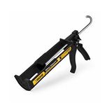 SGS Sgs Sgs248 Plastik Silikon Tabancası Siyah