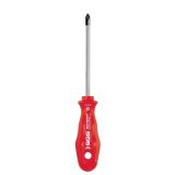 SGS SGS1038 6x125 mm Kırmızı Yıldız Tornavida