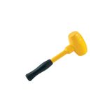 SGS SGS110 Profesyonel No:60 Plastik Tokmak