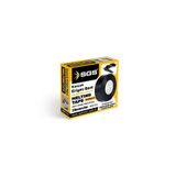 SGS SGS1115 Eriyen Bant 20mmx3 Mt. Elektrikçi Bandı Kablo Bantı Su Geçirmez Su Altı Yapışkanlı Kauçuk