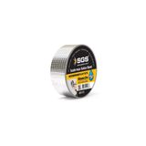 SGS SGS1127 96mmx2Mt Dış Cephe Su Geçirmez Sakız Bant Sızıntı Çamur Bandı Sızdırmaz