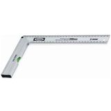 SGS SGS1701 30 cm Terazili Öztürk Alüminyum Gönye