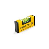 SGS SGS1707 ALÜMİNYUM MIKNATISLI MİNİ SU TERAZİSİ 10CM