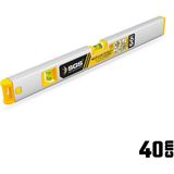 SGS SGS1724 SU TERAZİSİ 50CM PROFESYONEL (ALÜMİNYUM) - Alüminyum Gri - 1 Adet