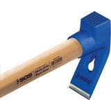 Sgs SGS187 Sgs Keser 400GR Kirmizi Boyali (Vakumlu) - Çok Renkli
