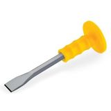 SGS SGS241 300 mm Plastik Korumalı Keski
