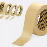 SGS SGS2501 24 mm x 25 m Maskeleme Bandı