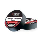 Sgs SGS2950 Elektrik İzolasyon Bandı 19 MM 10'lu