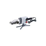 SGS SGS348 PPRC BORU KAYNAK MAKİNASI PANZER PLASTİK ÇANTALI 1500 WATT