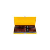 SGS SGS3875 BİTS UÇ SETİ 40 PARÇA 30-75MM TORX ALYAN