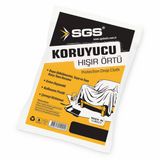 SGS SGS4003 Sgs Koruyucu Hişir Örtü 32m2