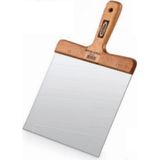 SGS SGS404 18 cm Ahşap Saplı Macun Küreği