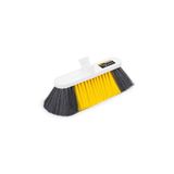 SGS SGS4164 Oto Fırça Sapsız Otomobil Yıkama Fırçası Hortum Girişli Araba Fırçası Yumuşak Kıllı