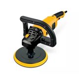 Sgs Sgs5115 Polisaj Makinesi 1400W 180Mm