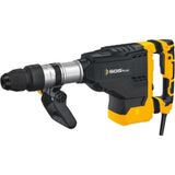 SGS SGS5186 11 kg SDS Max 1700W 45 Joules Elektropnomatik Kırıcı Hilti