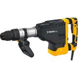 SGS SGS5186 11 kg SDS Max 1700W 45 Joules Elektropnomatik Kırıcı Hilti
