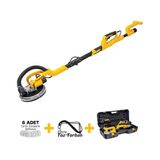 Sgs Sgs5200 Alçıpan Duvar Zımpara Makinesi 750W