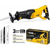 SGS SGS5271 750 W Tilki Kuyruğu Testere