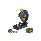 SGS Sgs5275 Profil Kesme Makinesi 355 Mm 2480 Watt