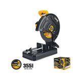 Sgs Sgs5275 Profil Kesme Makinesi 355Mm 2480W