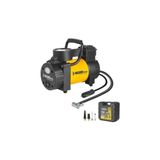 Sgs Sgs5390 12V 100 Psı Basınç Göstergeli Araç Hava Komprsörü