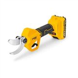 Sgs SGS5555 - Çift Akülü 20 Volt Akülü Dal Budama Makinesi