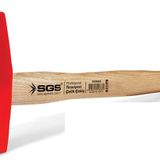 SGS SGS872 300 gr Extra Tesviyeci Çekiç