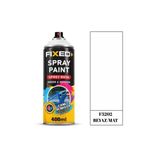 Sgs Sprey Boya Akrilik Mat Beyaz (Ral 9000) 400 Ml