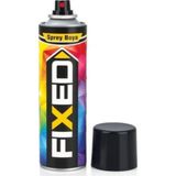 Sgs Sprey Boya Akrilik Trafik Kırmızı (Ral 3020) 400 Ml