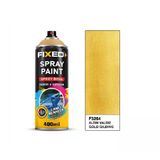Sgs Sprey Boya Altın Yaldız Efekt 400Ml