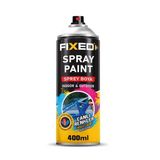 Sgs Sprey Boya Antrasit Gri Ral7016 400Ml