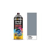 Sgs Sprey Boya Parlak Gri Ral7001 400ml