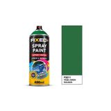 Sgs Sprey Boya Yeşil Ral6029 400ml
