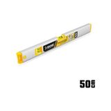 Sgs Su Terazisi 50CM Profesyonel (Alüminyum) - Belirlenmedi