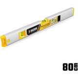 Sgs Su Terazisi Mıknatıslı 80CM Profesyonel (Alüminyum) SGS1735