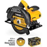 Sgs Sunta Kesme Makinesi 1500 Watt SGS5185