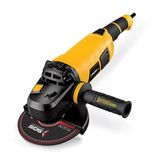 Sgs Taşlama Makinesi 180Mm 2500 Watt