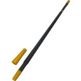 Sgs Teleskopik Pole Metal Fırça Sapı Sırık 2 Mt