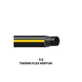 SGS Thermoflex 1/2 Bahçe Hortumu 25 MT | 25 Metre Uzunluk, 1/2 Boyut