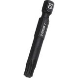 SGS Torx Uçlu Bits S2 T30, 50mm, Profesyonel El Aleti, Model SGS3843