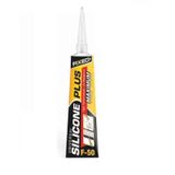 Sgs Tüp Silikon Şeffaf 50 Gr