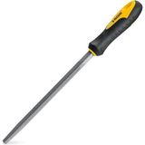 SGS Üçgen Eğe, 200 mm, Metal İşleme için Hassas Törpü, Model SGS1999