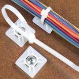 SGS YAPIŞKANLI KROŞE 28*28mm SGS4541 (1 Paket)