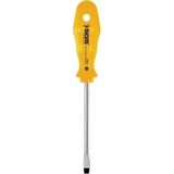 Sgs Yellow Serisi SGS1028 6X125 Düz Tornavida - Sarı