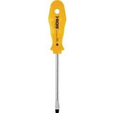 Sgs Yellow Serisi Sgs1028 6X125 Düz Tornavida