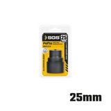SGS1214 Boru Kaynak Makine Paftası 25Mm Sgs1214 (1 Adet)