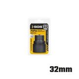 SGS1215 Boru Kaynak Makine Paftası 32Mm Sgs1215 (1 Adet)