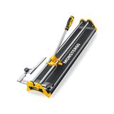 SGS135 - Monster 60 Profesyonel Fayans Granit Kesme Makinesi 60CM - Metal Gövde