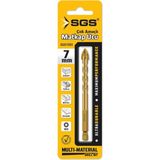 SGS1593 Sgs Çok Amaçlı Matkap Ucu 7MM*100MM