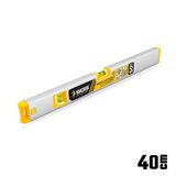 SGS1723 Su Terazisi 40Cm Profesyonel (Alüminyum)